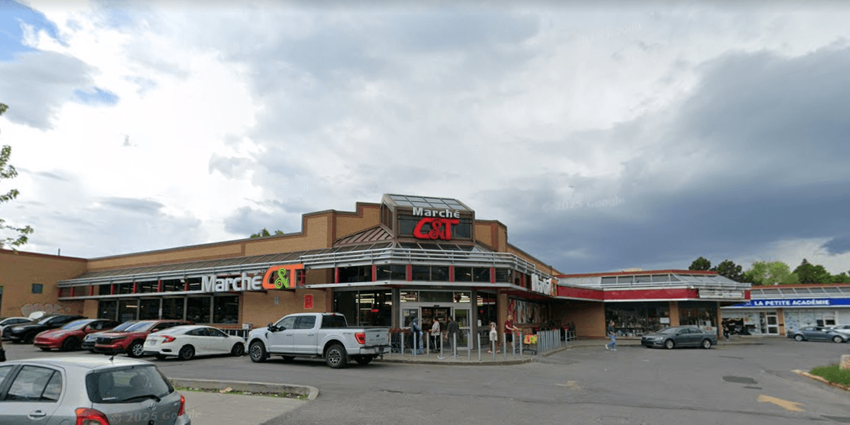 This popular Montreal grocery store got nearly $5k in fines over the past 2 months