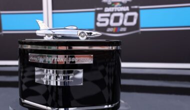 The storylines to follow throughout the 2026 Daytona 500