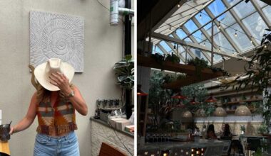 I found the 8 Calgary restaurants and bars that'll make a newcomer fall in love with the city