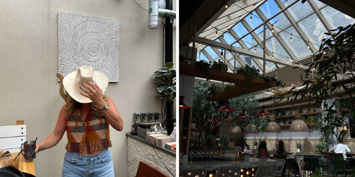 I found the 8 Calgary restaurants and bars that'll make a newcomer fall in love with the city