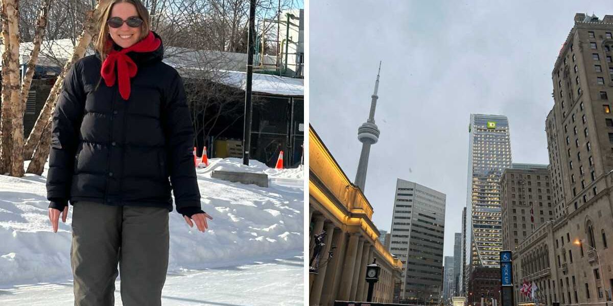 I moved to Canada after it topped global rankings, but nothing prepared me for the reality