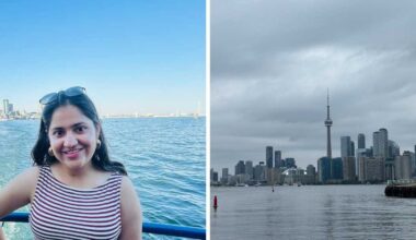 7 lessons Toronto taught me (the hard way) as a newcomer to the city