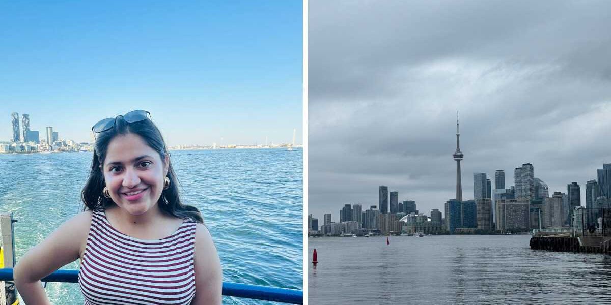 7 lessons Toronto taught me (the hard way) as a newcomer to the city