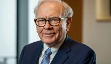 Warren Buffett: The Top 5 Things Middle-Class People Waste Money On