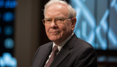 Warren Buffett: 5 Reasons the Middle Class Never Gets Rich