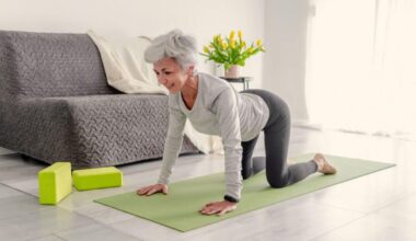 A Simple Move Is Now The Top Fix For Strength And Balance Over 60