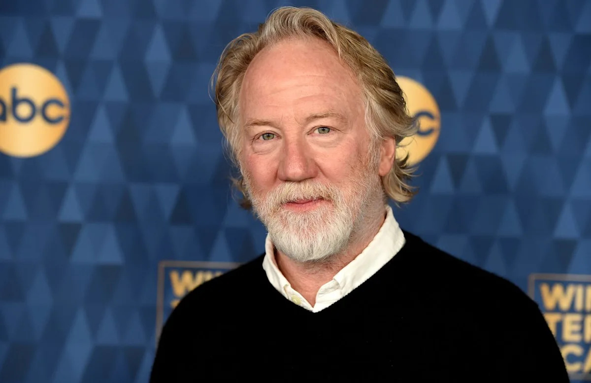 Actor Timothy Busfield indicted in New Mexico on 4 counts of sexual contact with a child