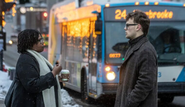 East-end youth say they are isolated by Montreal's public transit options