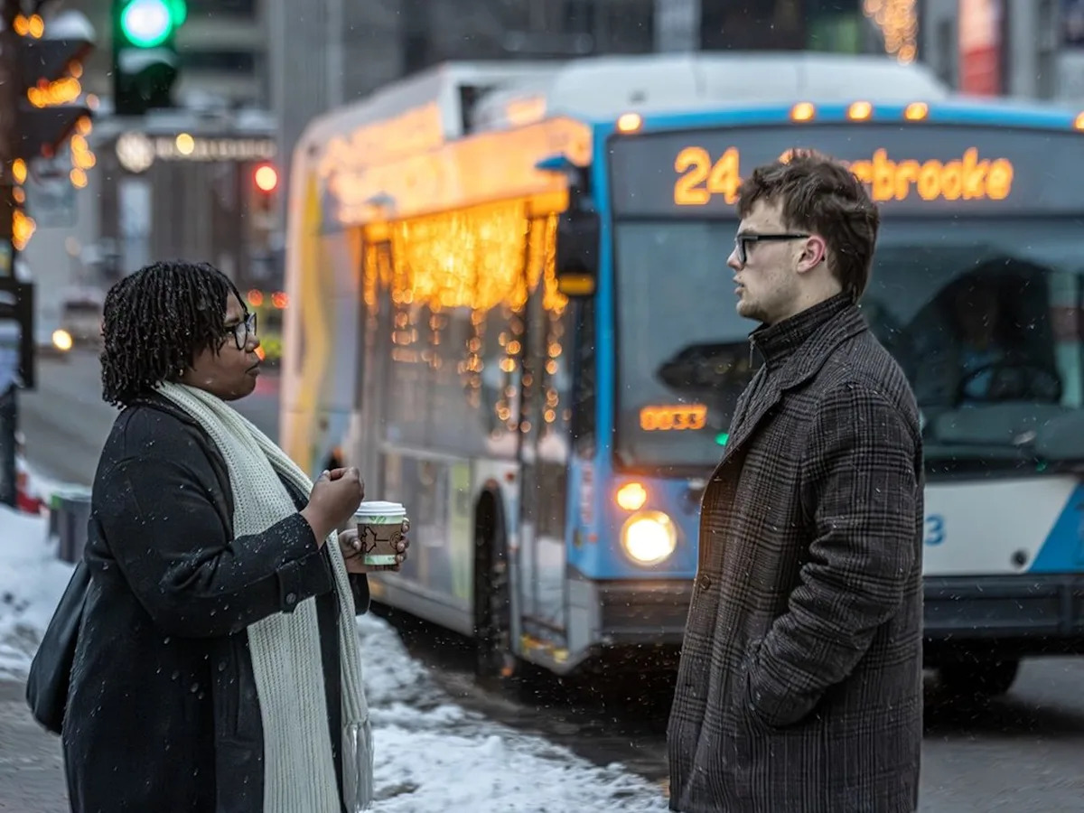 East-end youth say they are isolated by Montreal's public transit options