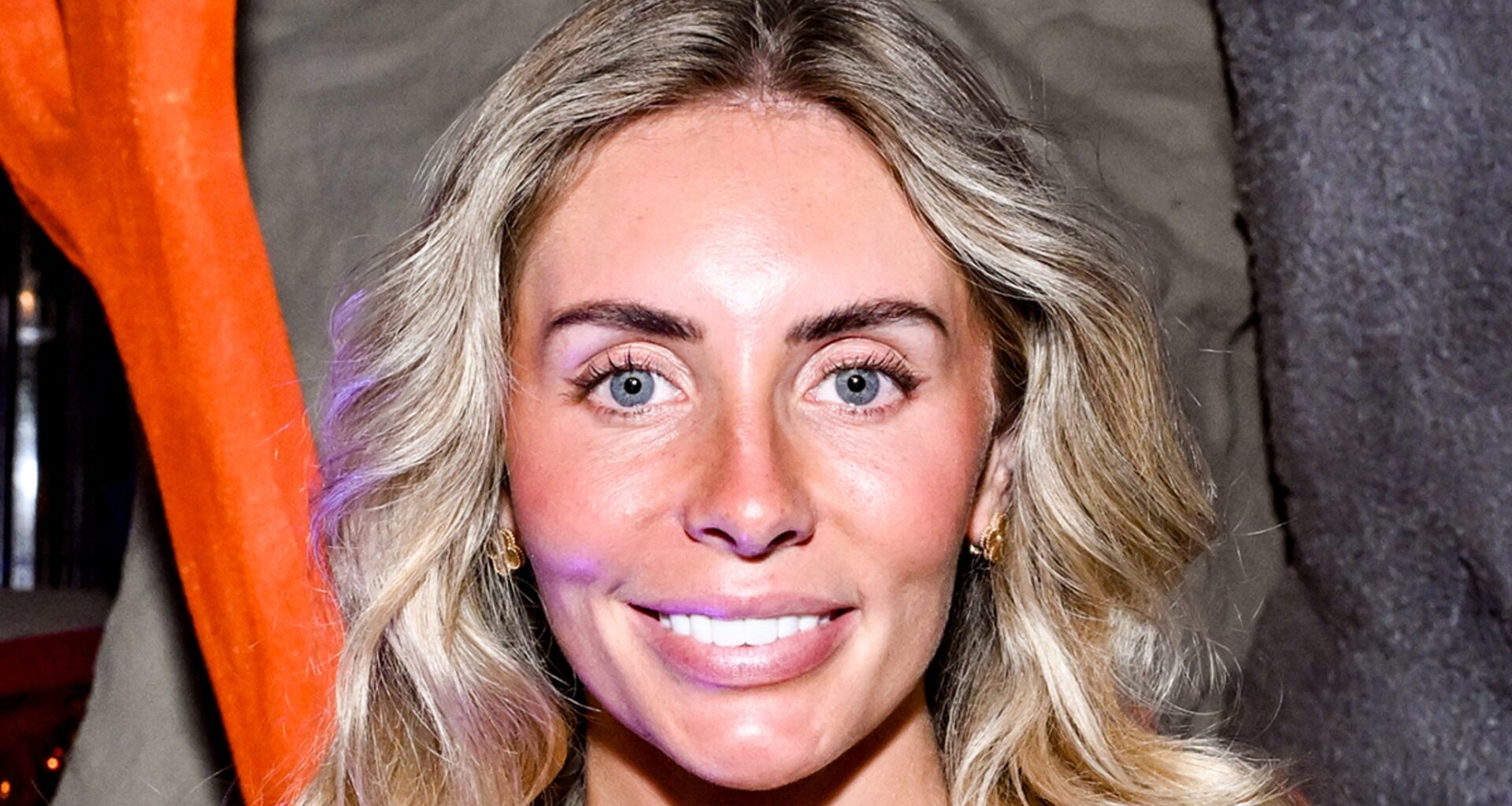 Bonnie Blue Says She's Pregnant After Having Unprotected Sex With 400 Men