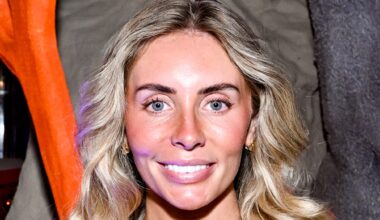 Bonnie Blue Says She's Pregnant After Having Unprotected Sex With 400 Men