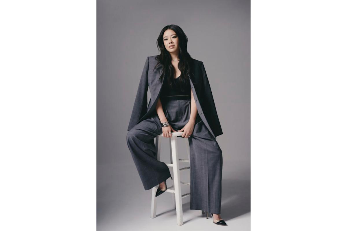 'Your Rich BFF' Vivian Tu shares her favorite personal finance tips