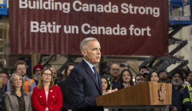 Why it's tough to verify some of Carney's claims about 'protected' jobs