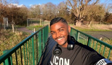 ‘I spent a day in the sweet Surrey village where there's more than meets the eye’