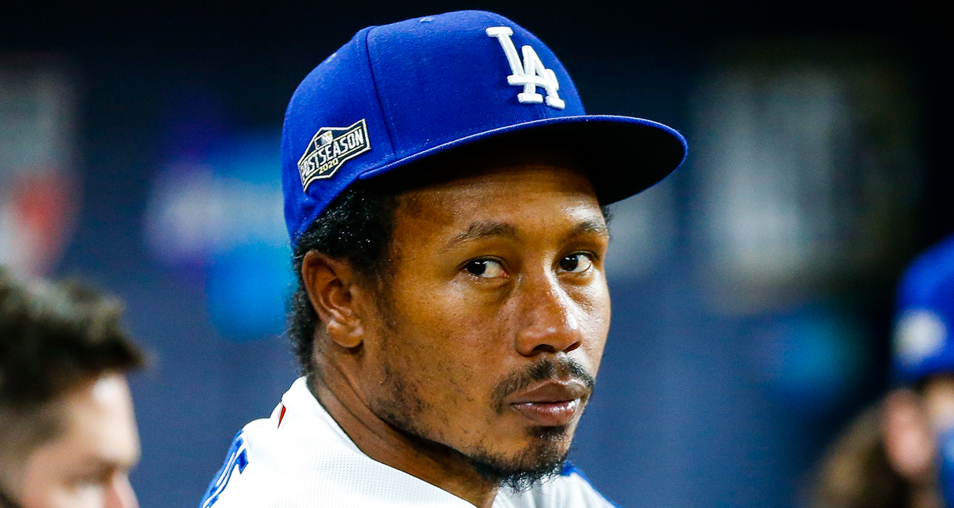 Three-Time World Series Champion Terrance Gore Dead at 34