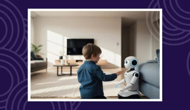 What experts want you to know before buying AI toys for your kids