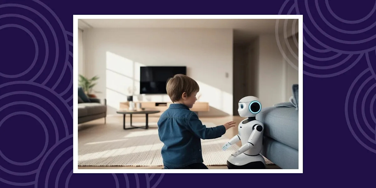 What experts want you to know before buying AI toys for your kids