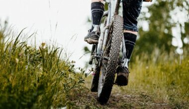 Cornwall trail picked among best in Britain for winter cycling