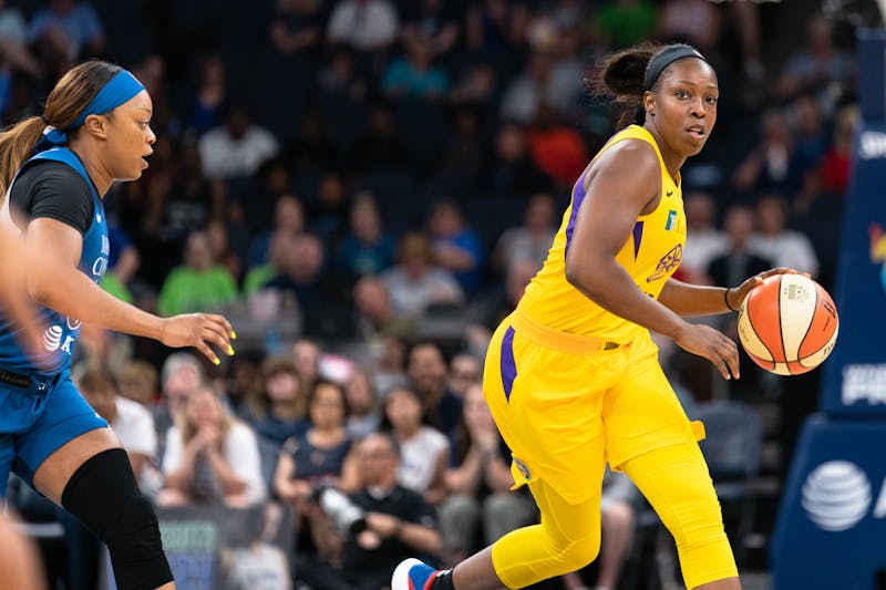 WNBA unleashes Unrivaled to redefine the offseason