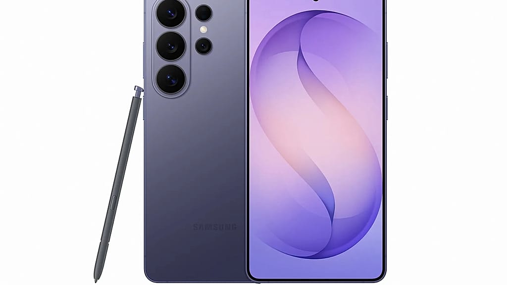 Samsung’s Galaxy S26 Ultra pushes AI and 'Privacy Display'. But is it enough to compete with rivals?