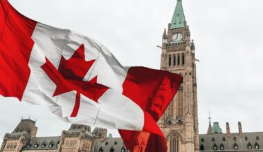 Canada's government has 'relied way too much on personal taxes': Economist