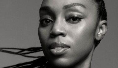 Renee Montgomery on Being a Facial Connoisseur