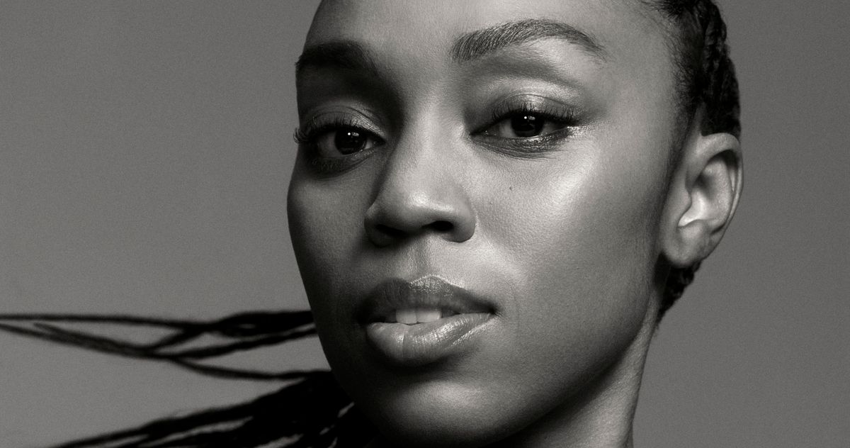 Renee Montgomery on Being a Facial Connoisseur