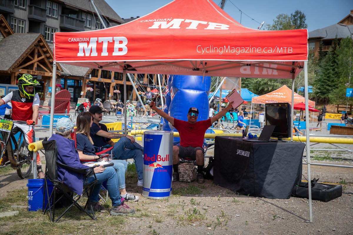 Brett Tippie joins ... Aventon?