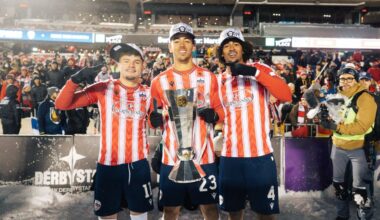 Atlético Ottawa prepare for Concacaf Champions Cup debut vs. Nashville SC