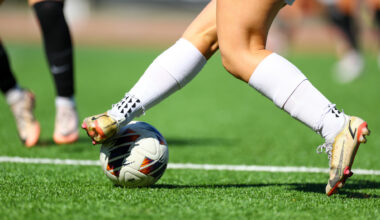 Soccer Reveals Complete 2026 Spring Schedule - University of Cincinnati Athletics