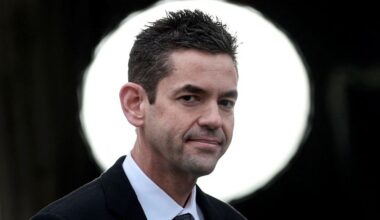 NASA report recalls dysfunction, heated emotions during Boeing's botched Starliner flight