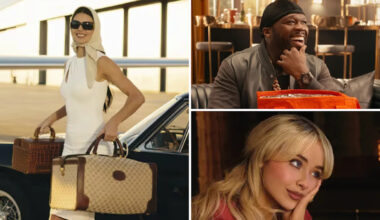 2026 Super Bowl commercials ranking: Watch best and worst ads with Sabrina Carpenter, Kendall Jenner, 50 Cent