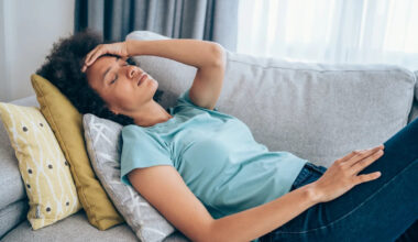 Caught the stomach bug? Here’s how to tell if it’s norovirus