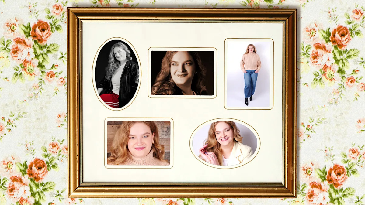 End of an era: Nostalgic photo studio Glamour Shots is closing its last mall location