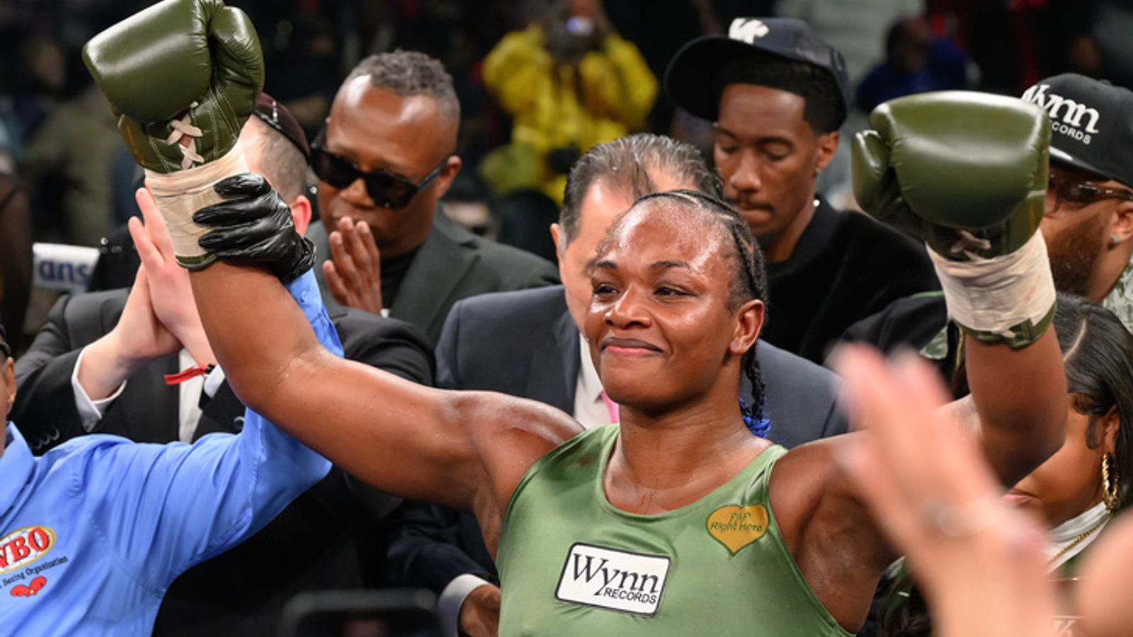 Tanzania Reschedules Women's Boxing Showdown to April | Streamline Feed