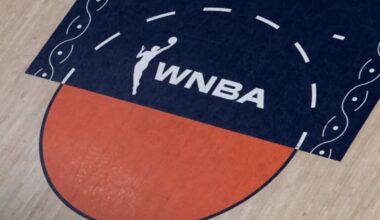 WNBA earned enough to allow revenue sharing with players for the first time ever