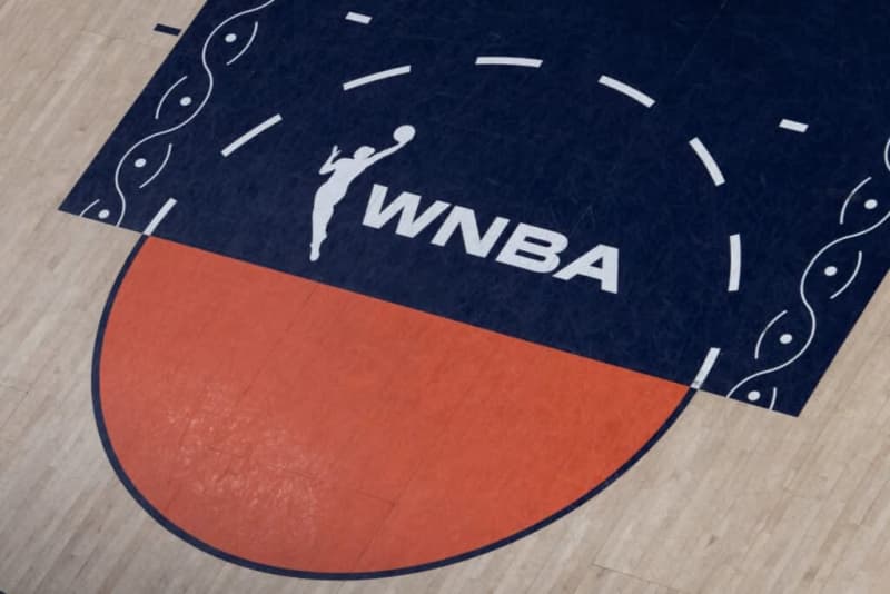 WNBA earned enough to allow revenue sharing with players for the first time ever