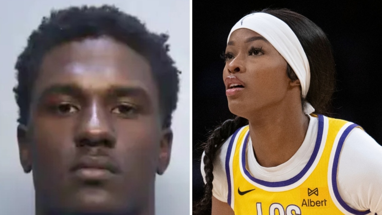 Sickening details after Atlanta Falcons rookie James Pearce Jr domestic dispute with Rickea Jackson, update, arrest