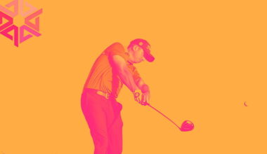 GOLF Cover Image