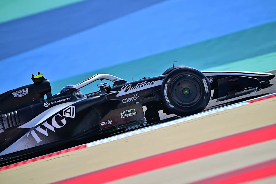 auto prix f1 brn test