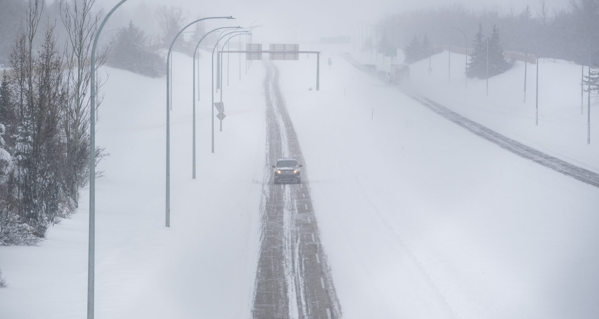 Arctic winds bringing frigid temperatures to Calgary