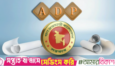 ADP spending drops by Tk9,300cr YoY in 7 months