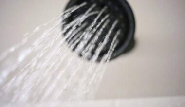 Calgary water restrictions for feeder main repairs to return in March