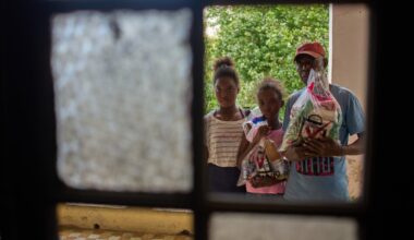 Canada pledges $8 million in food aid for Cuba as U.S. fuel blockade continues