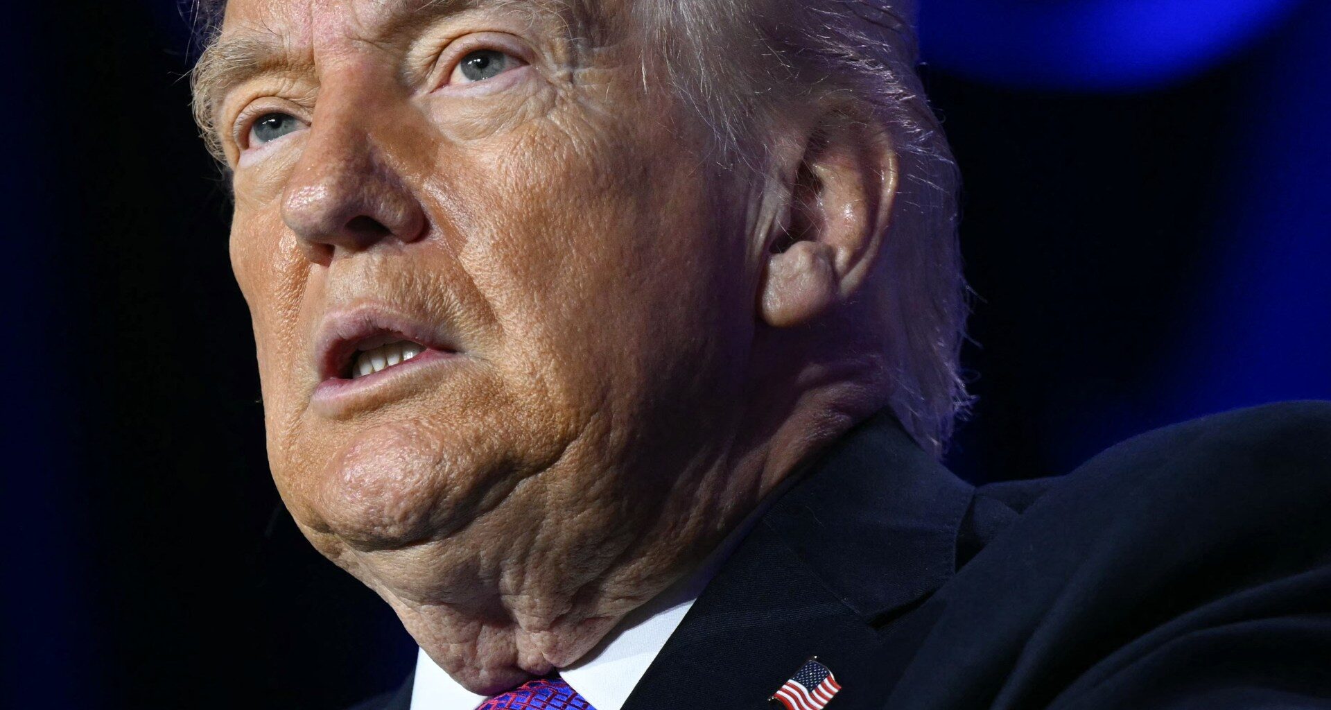 Republicans condemn racist Trump video post depicting Obamas as apes | Donald Trump News