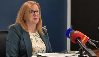 AG Releasing Report on Government's 2025 Financial Statements