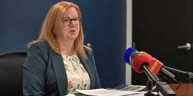 AG Releasing Report on Government's 2025 Financial Statements