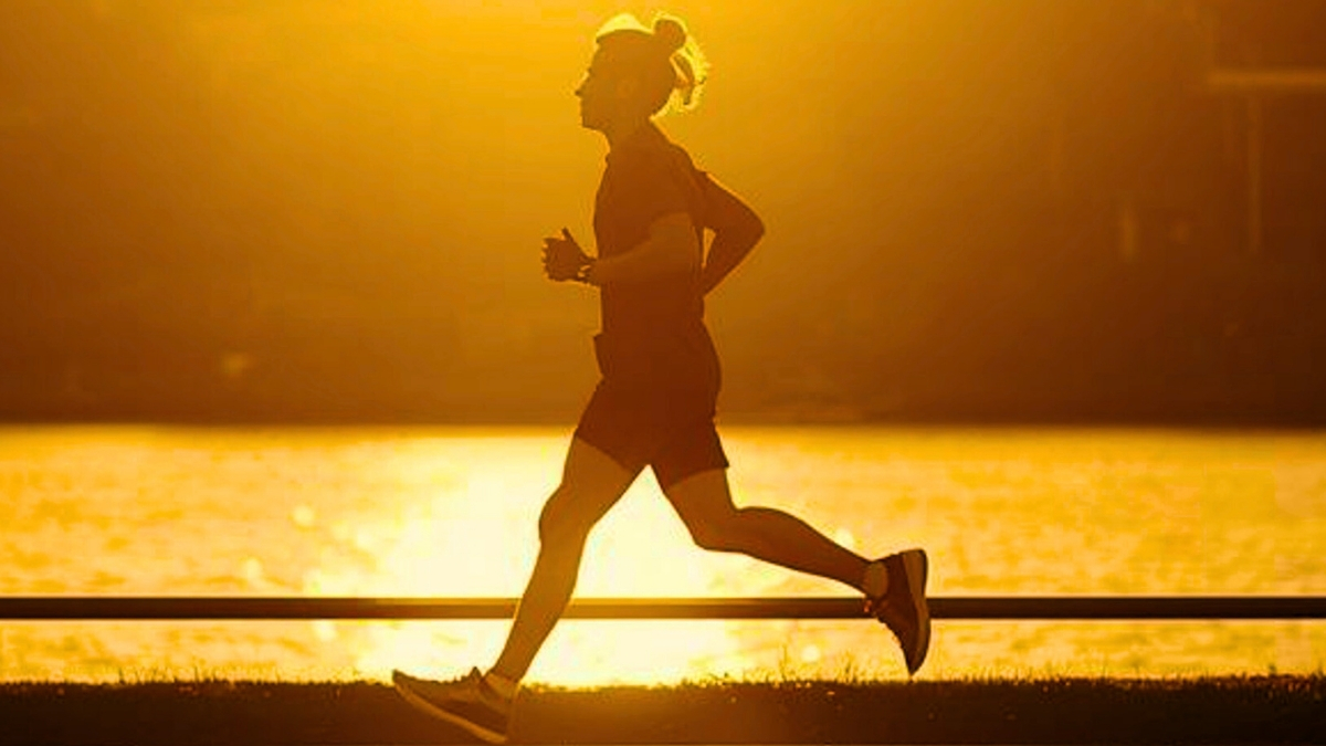 47-Year Study Reveals The Age We Hit Our Physical Peak : ScienceAlert