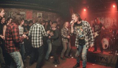 Google's AI Slop Machine Is Coming for Your Music