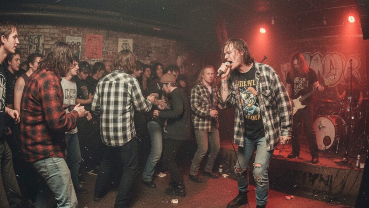 Google's AI Slop Machine Is Coming for Your Music